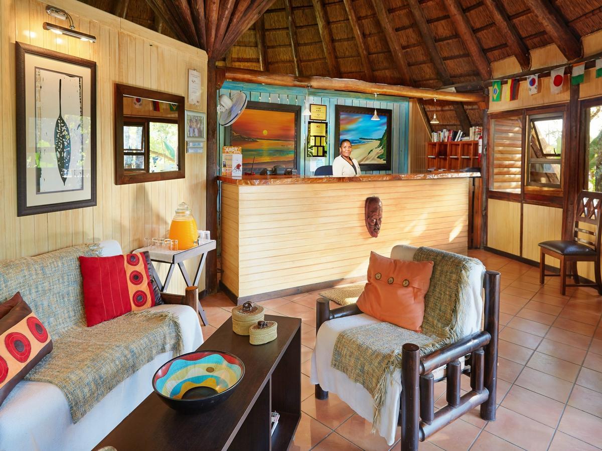 First Group Sodwana Bay Lodge Self Catering Exterior foto