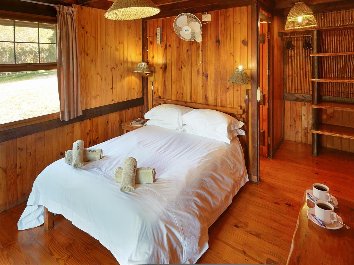 First Group Sodwana Bay Lodge Self Catering Exterior foto