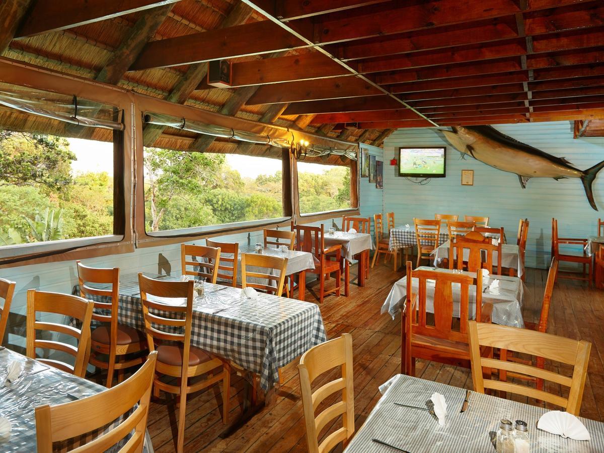 First Group Sodwana Bay Lodge Self Catering Exterior foto