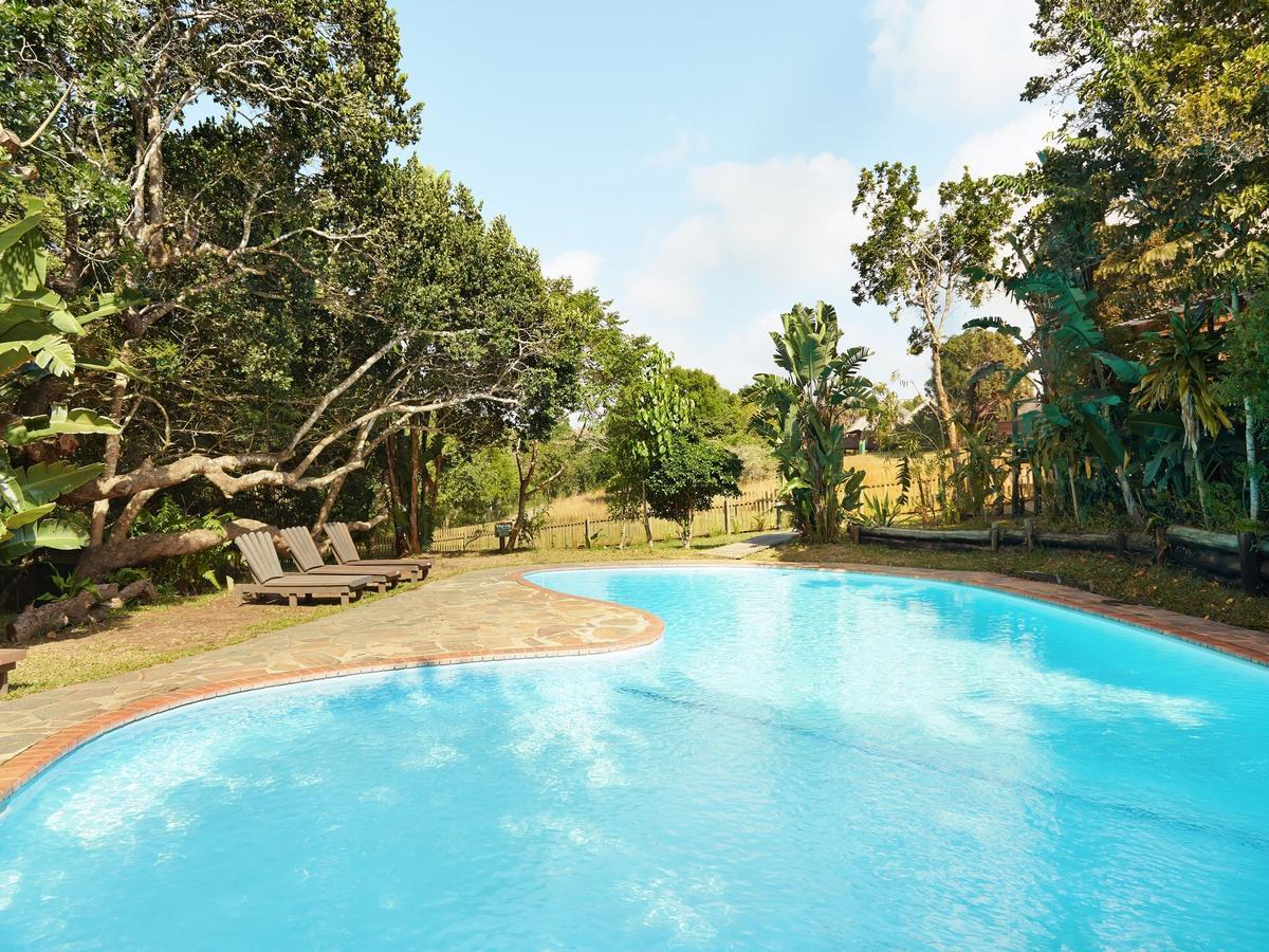 First Group Sodwana Bay Lodge Self Catering Exterior foto