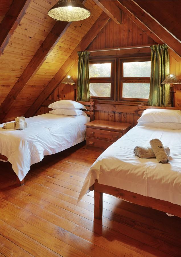 First Group Sodwana Bay Lodge Self Catering Exterior foto