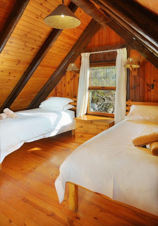 First Group Sodwana Bay Lodge Self Catering Exterior foto